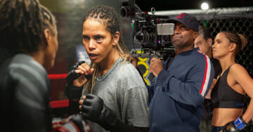 ‘Herida’, la nueva película de Netflix con la que Halle Berry debuta como directora