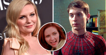 Kirsten Dunst habló sobre la extrema diferencia de salarios entre ella y Toby Maguire en ‘Spider-Man’