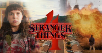 Sale el teaser de ‘Stranger Things 4’ y nos traslada a una nueva aventura con todos muy cambiados