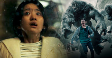 ‘Rumbo al infierno’, el nuevo k-drama de Netflix del director de ‘Tren a Busan’