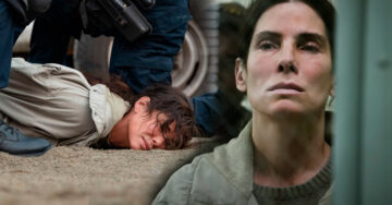 ‘Imperdonable’, la nueva película de Netflix que mostrará a Sandra Bullock como una exconvicta