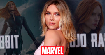 ¡Está de regreso! Scarlett Johansson confirma que volverá a Marvel con un nuevo proyecto ultra secreto