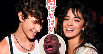 ¡Se acabó el amor! Shawn Mendes y Camila Cabello anuncian su separación tras 2 años de noviazgo