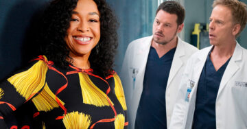 Shonda Rhimes habla del legado de ‘Grey’s Anatomy’ y si el final de la serie está cerca o no