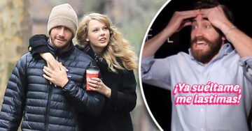 Taylor Swift lanzará un corto inspirado en ‘All Too Well’, la canción sobre su relación con Jake Gyllenhaal
