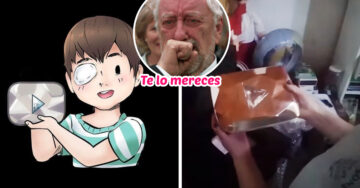 YouTube envía un botón diamante póstumo a la familia de Tomii11 por ser una fuente de inspiración
