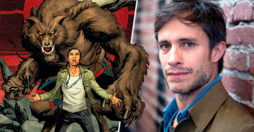 ¡Gael García Bernal protagonizará ‘Werewolf By Night’, un especial de Halloween de Marvel y Disney!