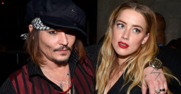 “Ella le arruinó la vida”: amigo cercano de Johnny Depp habló sobre su matrimonio con Amber Heard