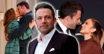 Ben Affleck rompe el silencio sobre su romance con J.Lo y le agradece por una segunda oportunidad