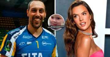 ¡Estafa millonaria! Deportista creyó por 15 años que la modelo Alessandra Ambrosio era su novia