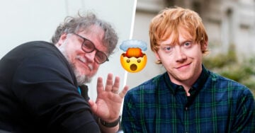 ¡Hogwarts y México se fusionan! Rupert Grint se une al elenco de la nueva serie de Guillermo del Toro
