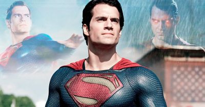 Henry Cavill Habla Sobre Interpretar A Superman Otra Vez