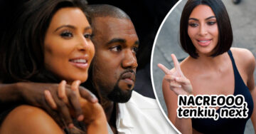 Kim Kardashian acaba de pedir el divorcio… justo después de que Kanye West le suplicara volver