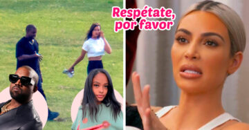 Kim Kardashian se niega a regresar con Kanye West al enterarse que vive con una modelo de 22 años