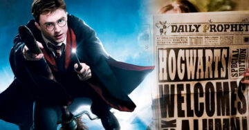 ¡De regreso a Hogwarts! HBO Max revela el primer tráiler del reencuentro de ‘Harry Potter’