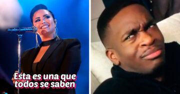 ¡Qué ya la detengan! Demi Lovato “ofreció” un concierto para fantasmas y dice que la ovacionaron de pie