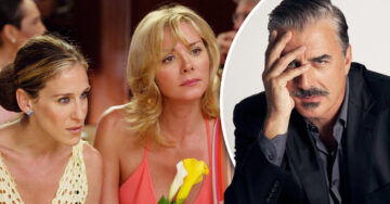 Mr. Big habla sobre las peleas entre Sarah Jessica Parker y Kim Cattrall durante ‘Sex and the City’