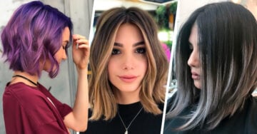 15 Pruebas de que el bob y el balayage son la dupla perfecta