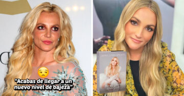 “Espero que a tu libro le vaya bien”: Britney Spears explota contra su hermana Jamie Lynn Spears
