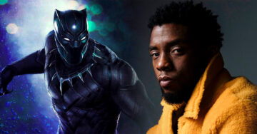 Chadwick Boseman no estaba en contra de ser reemplazado en ‘Black Panther’