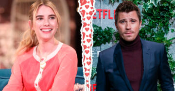 ¡Se acabó el amor! Emma Roberts y Garrett Hedlund se separan después de tres años juntos