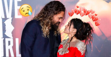 ¿Por culpa del covid-19? Esta es la razón por la que Lisa Bonet y Jason Momoa se separaron