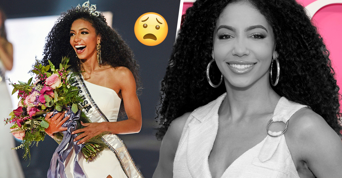 Cheslie Kryst, Miss USA 2019, dies in a tragic way - World Stock Market