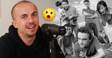 Frankie Muniz al fin revela la verdad detrás del misterio de su pérdida de memoria