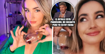 ¡Mentalidad de tiburón! Influencer vende sus flatulencias y tiene ganancias de hasta 50 mil dólares