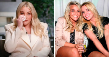 Jamie Lynn Spears rompe el silencio y habla sobre su pelea con Britney