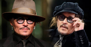 Johnny Depp consigue su primer papel tras 2 años en la lista negra ¡y será el rey Luis XV!