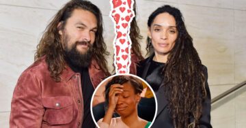 ¡Perdimos la fe en el amor! Jason Momoa y Lisa Bonet se separan después de 16 años de relación