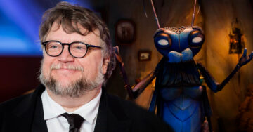Netflix lanza el primer tráiler de ‘Pinocho’, la nueva película de Guillermo del Toro