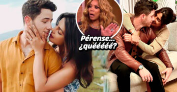 ¡Sorpresa! Priyanka Chopra y Nick Jonas le dan la bienvenida a su primer bebé