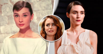 Rooney Mara será Audrey Hepburn aunque a los fans de Lily Collins no les guste la decisión