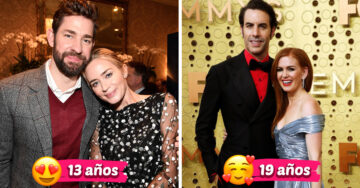 18 Parejas de Hollywood que llevan muchísimo tiempo juntas VS. sus Ex con los que andaban