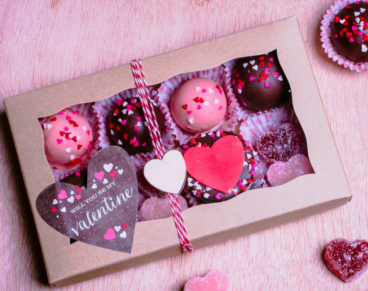 15 Nice ideas to give chocolates this February 14 and fall in love with ...