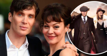 Cillian Murphy habla de lo extraño que fue rodar ‘Peaky Blinders’ sin Helen McCrory