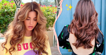 ¡Alerta de tendencia! 7 Razones para cortar tu cabello estilo mariposa