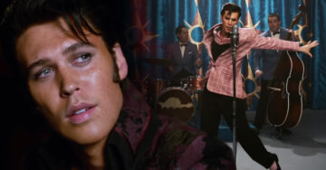 ¡Se ve increíble! Ya está aquí el primer tráiler de ‘Elvis’, la biopic del rey del rock and roll