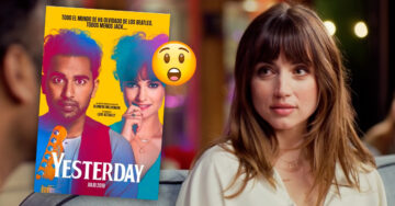 Ana de Armas no aparece en ‘Yesterday’ y fans demandan a Universal por publicidad engañosa