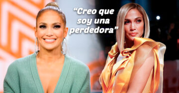 Jennifer Lopez se siente subestimada y discriminada por sus raíces latinas