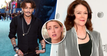 Johnny Depp contrata a la famosa abogada Kathleen Zellner para defenderlo de Amber Heard