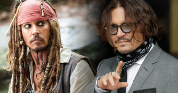 ¡Su actuación es clave! Johnny Depp podría salvar a Disney de perder a Jack Sparrow