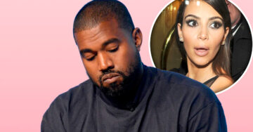 Kanye West exige una “disculpa pública” de Kim y a su familia por tratar de intimidarlo