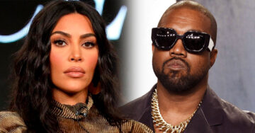 Kim Kardashian explota contra Kanye West y lo acusa de “controlar y manipular” su divorcio