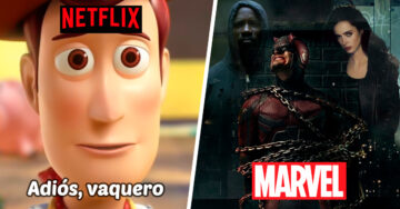 Malas noticias… Se confirma que las series de Marvel desaparecerán del catálogo de Netflix en marzo