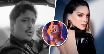 Christian Nodal estrena la canción ‘Ya no somos ni seremos’; y Belinda no se quedó atrás