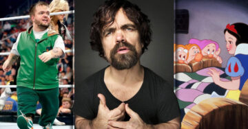 Actores con enanismo critican a Peter Dinklage por lo que dijo sobre el live-action de ‘Blancanieves’