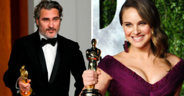 12 Actores de Hollywood que llegaron muy lejos y ganaron un Óscar y no estudiaron actuación